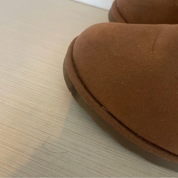 Makalu lined boots - Picture 2 of 7